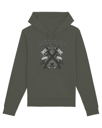 Barbarian Axes Khaki