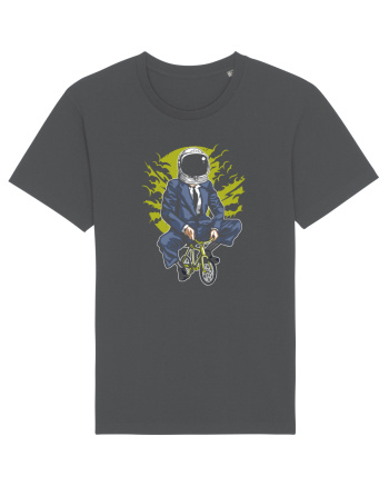 Office Astronaut Biker Anthracite
