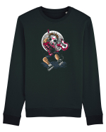 Break The Noise Bluză mânecă lungă Unisex Rise