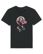 Break The Noise Tricou mânecă scurtă Unisex Rocker