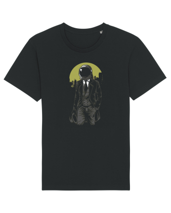 Classic Astronaut Black