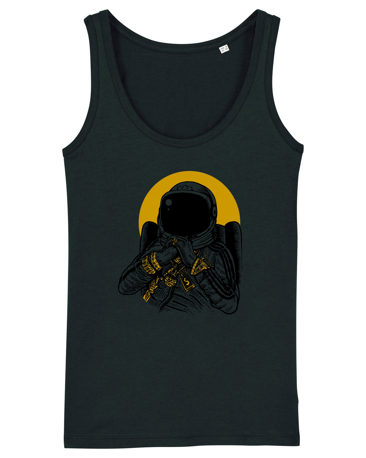 Maiou Damă Dreamer Black