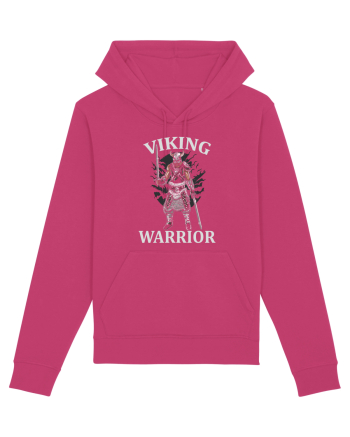 Viking Warrior Raspberry