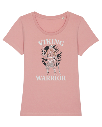 Viking Warrior Canyon Pink