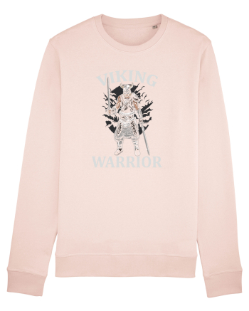 Viking Warrior Candy Pink