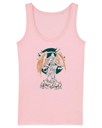 Darkness Cotton Pink