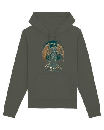 Darkness Khaki