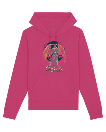 Darkness Raspberry