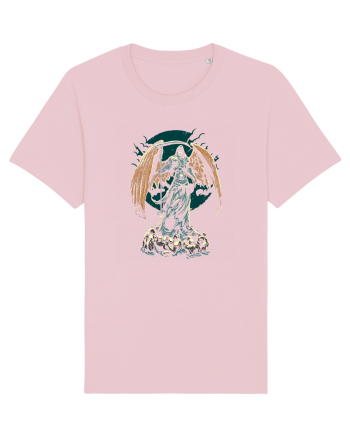 Darkness Cotton Pink
