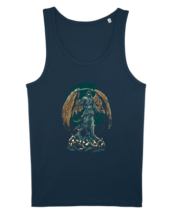 Darkness Navy