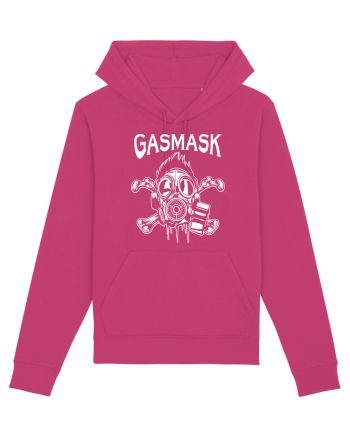 Gasmask Raspberry