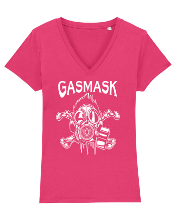 Gasmask Raspberry