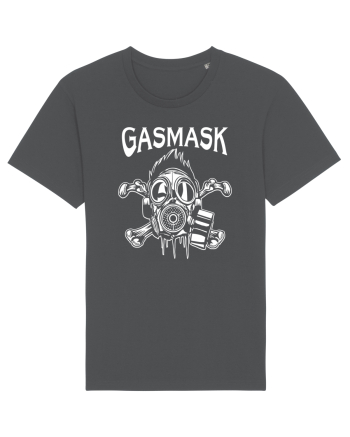 Gasmask Anthracite