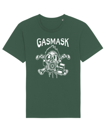 Gasmask Bottle Green