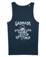 Gasmask Maiou Bărbat Runs