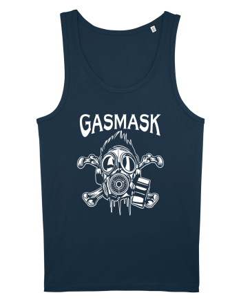 Gasmask Navy