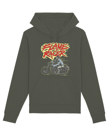 Flame Racer Khaki
