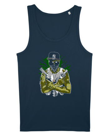 Gangsta Zombie Navy