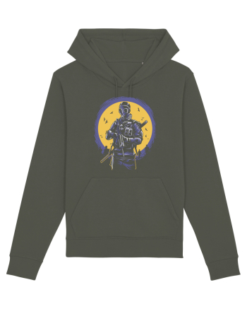 Moon Soldier Khaki