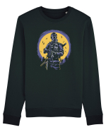Moon Soldier Bluză mânecă lungă Unisex Rise