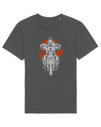 Chopper Gasmask Rider Anthracite
