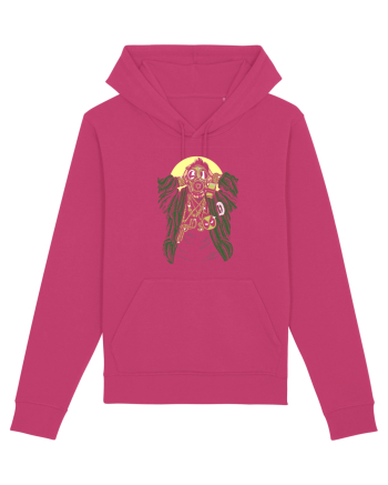 Gasmask Gangsta Raspberry