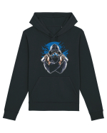 Graffiti Badass Hanorac Unisex Drummer
