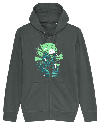 Haunted House Anthracite