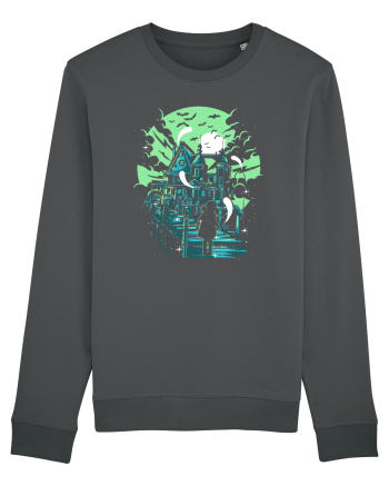 Haunted House Anthracite