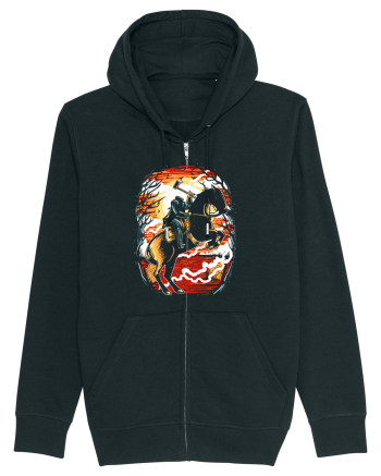 Headless Horseman Black