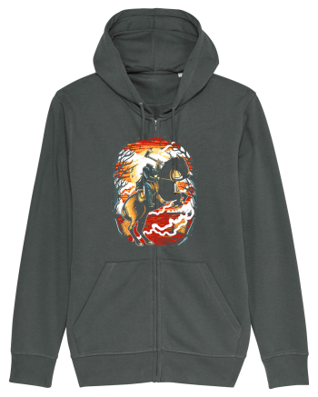 Headless Horseman Anthracite