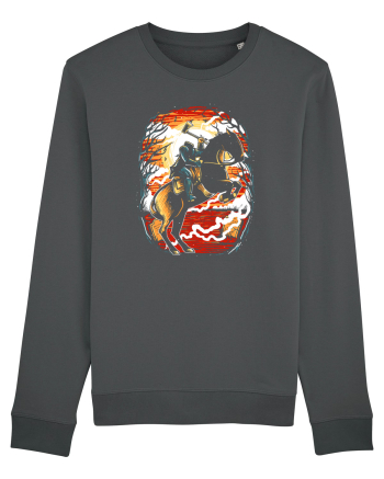 Headless Horseman Anthracite