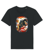 Headless Horseman Tricou mânecă scurtă Unisex Rocker