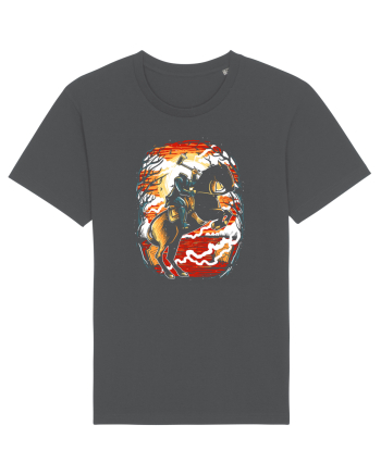 Headless Horseman Anthracite