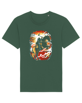 Headless Horseman Bottle Green