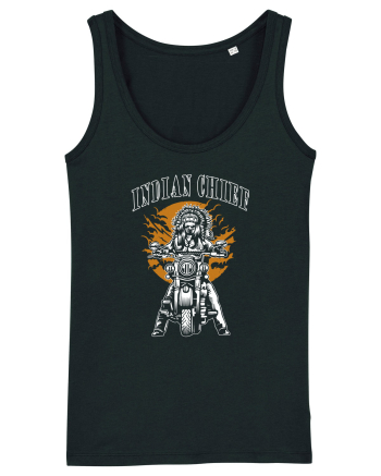Indian Chief Black