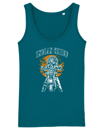 Indian Chief Ocean Depth