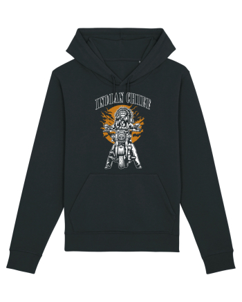 Indian Chief Black