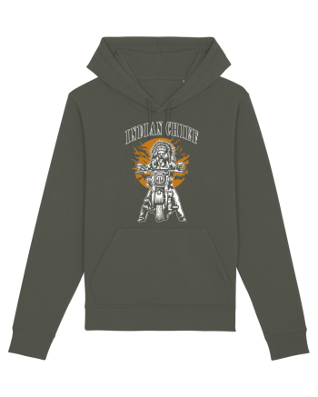 Indian Chief Khaki