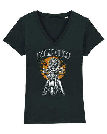 Indian Chief Black