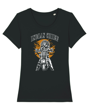 Indian Chief Black