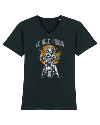 Indian Chief Black