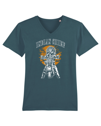 Indian Chief Stargazer