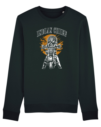 Indian Chief Black