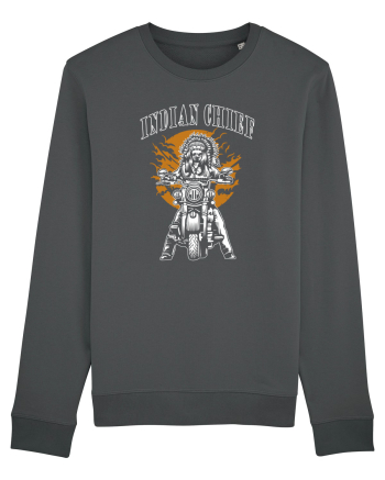 Indian Chief Anthracite