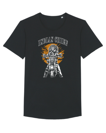 Indian Chief Black
