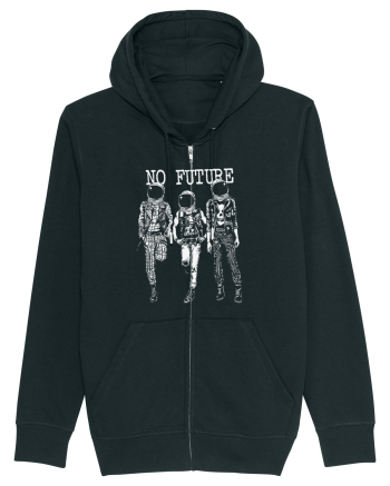 No Future Black