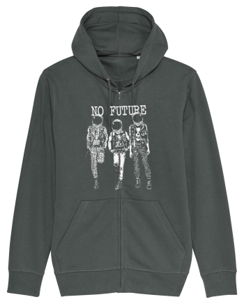 No Future Anthracite