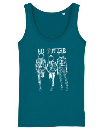 No Future Ocean Depth