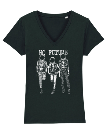 No Future Black